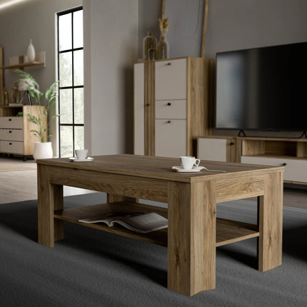 Grafton - Coffee Table