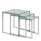 Glass Top