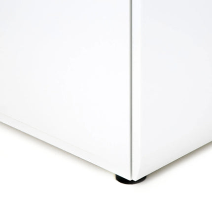 Chelsea - 2 Drawer Bedside