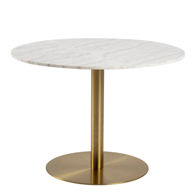 Corby - Round Dining Table