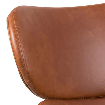 Cazar - Lounge Chair