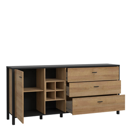 High Rock - (Large) Sideboard