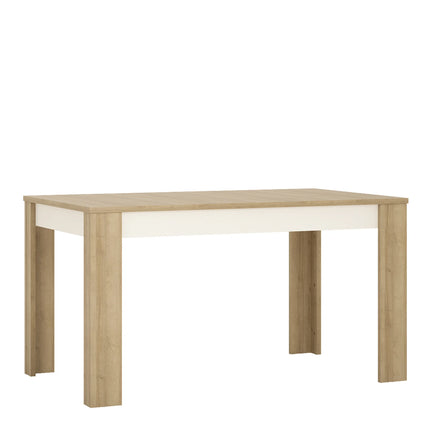 Lyon - Medium Extending Dining Table