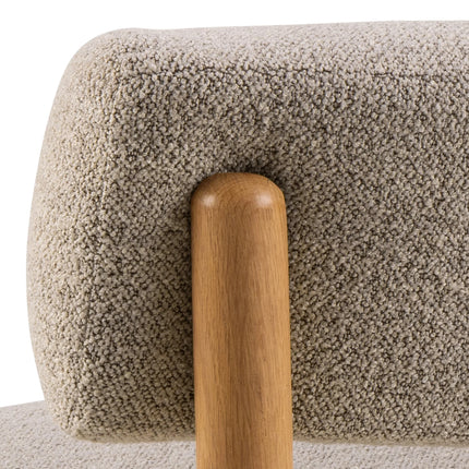 Burley - Lounge Chair