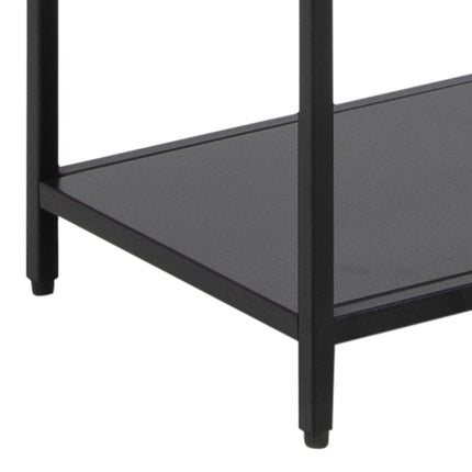 Newcastle - Tall Bookcase with 5 Shelves