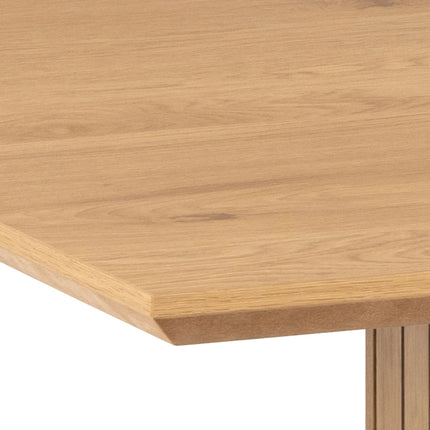 Colima - Oak Dining Table
