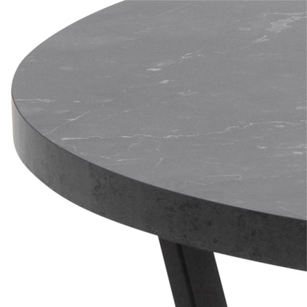 Amble - Round Coffee Table