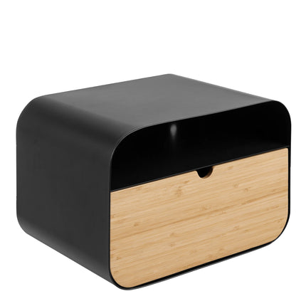 Joliet - Wall Mounted Bedside Table
