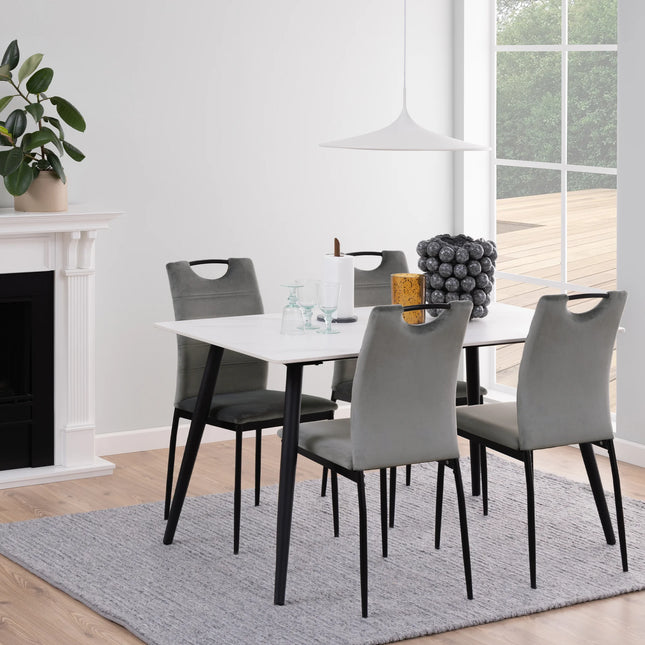 Wicklow - Ceramic Dining Table
