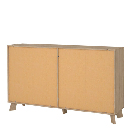 Ikast - 6 Drawer Chest of Drawers