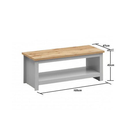 Lisbon - Coffee Table