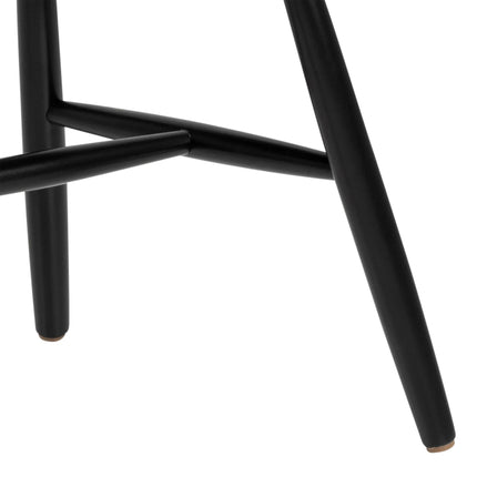 Riano Dining Chairs Set Of 2 – Lacquered Birch, Choice Of Finishes