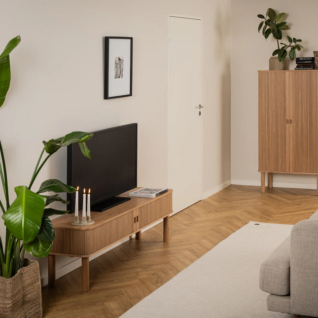 Langley - TV Unit
