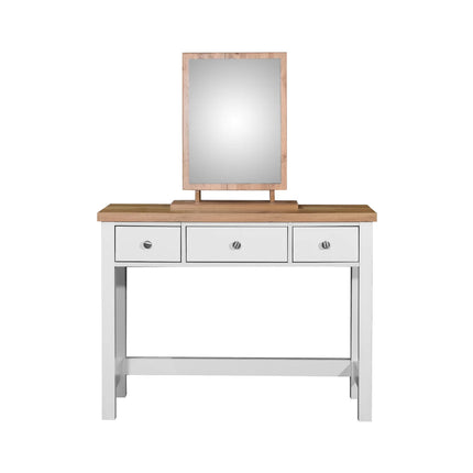 Astbury - Dressing Table - 3 Drawers