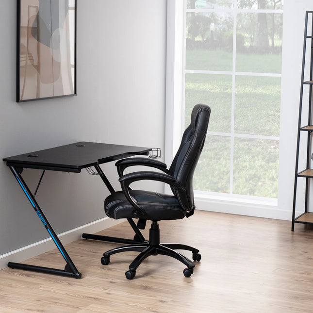 Trooper - Gaming Desk