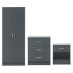 Dark Grey
