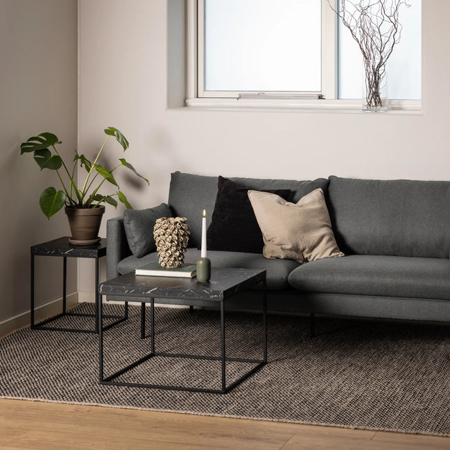 Barossa - Coffee Table 60cm