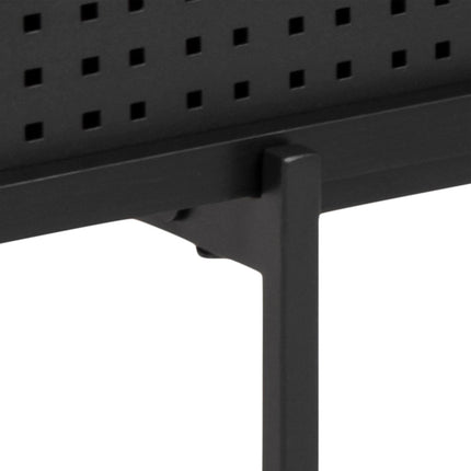 Angus - TV Unit with 1 Sliding Door