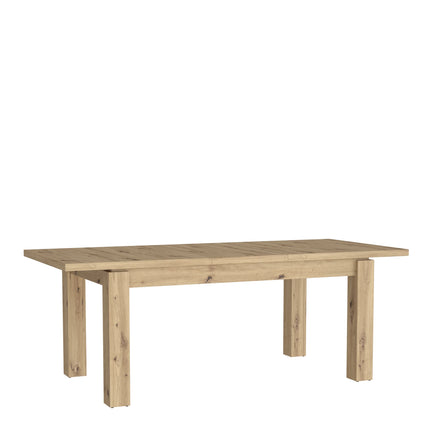 Trondheim - Extending Dining Table
