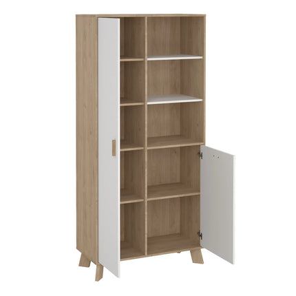 Ikast - China Cabinet 2 Doors