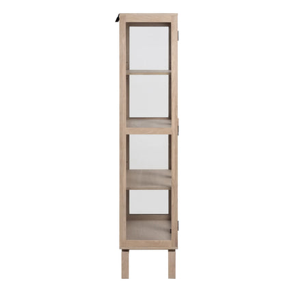 Linley - Display Cabinet