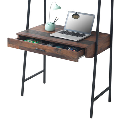 Abbey - Desk - 1 Drawer