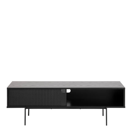 Angus - TV Unit with 1 Sliding Door