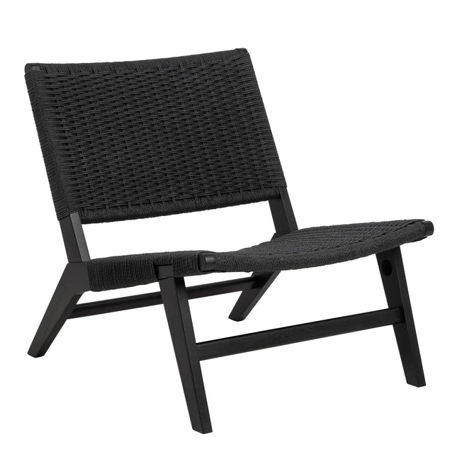 Carson - Lounge Chair
