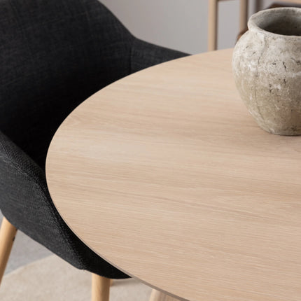 Townsville - Round Dining Table