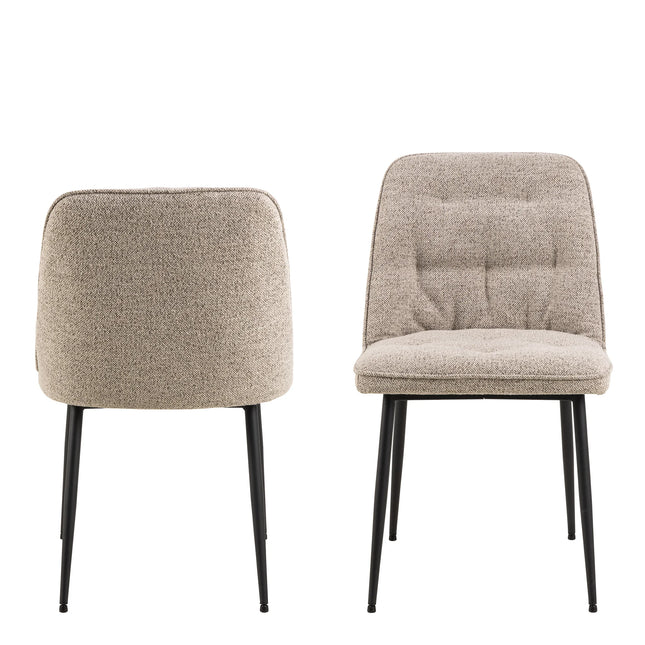 Brooke - Dining Chair
