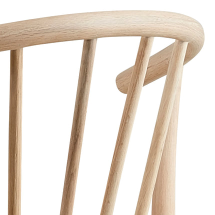 Duncan - Round Dining Table with 4 Cassandra Dining Chairs