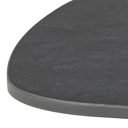 Caracas - Coffee Table in Black