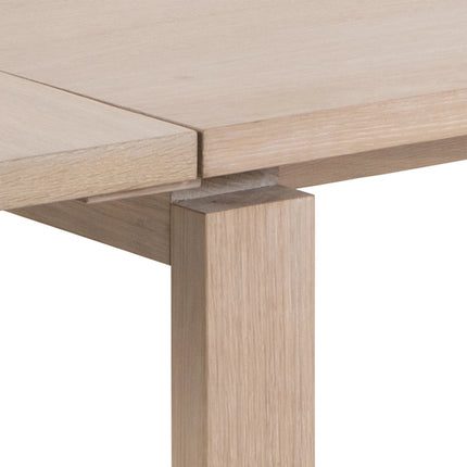 Linley - Extension Dining Table