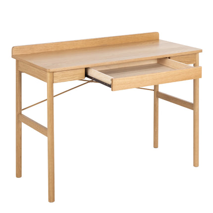Paul - Office Desk in Oak