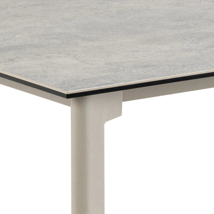 Palermo - Ceramic Dining Table