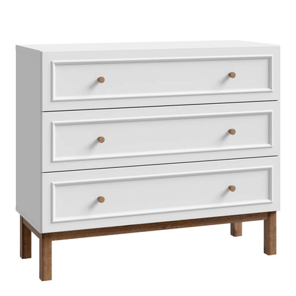 Wensley - 3 Drawer Chest