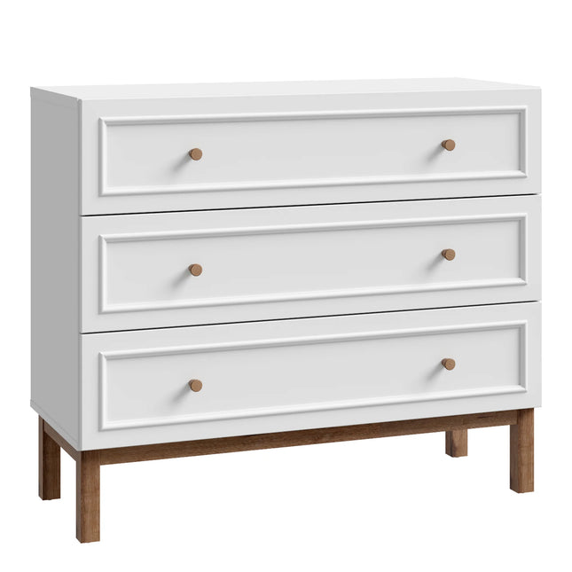 Wensley - 3 Drawer Chest