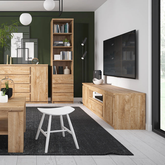 Fribo - TV Cabinet