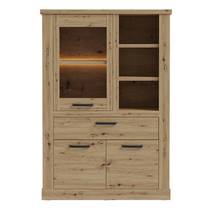 Corona - Display Cabinet