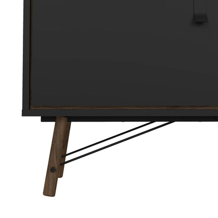 Ry - TV Unit 1 Door + 1 Drawer