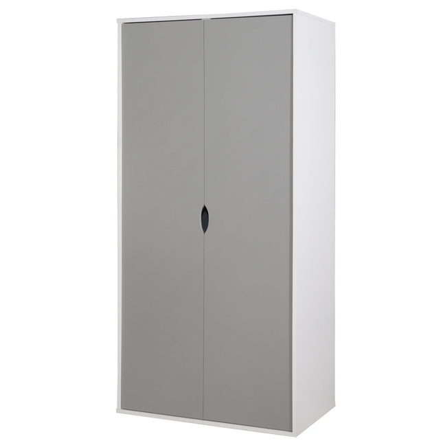 Alton - 2 Door Wardrobe