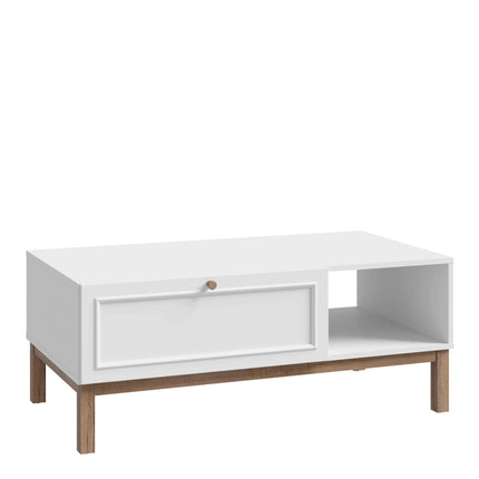 Wensley - 1 Drawer Coffee Table