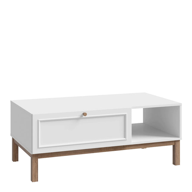 Wensley - 1 Drawer Coffee Table