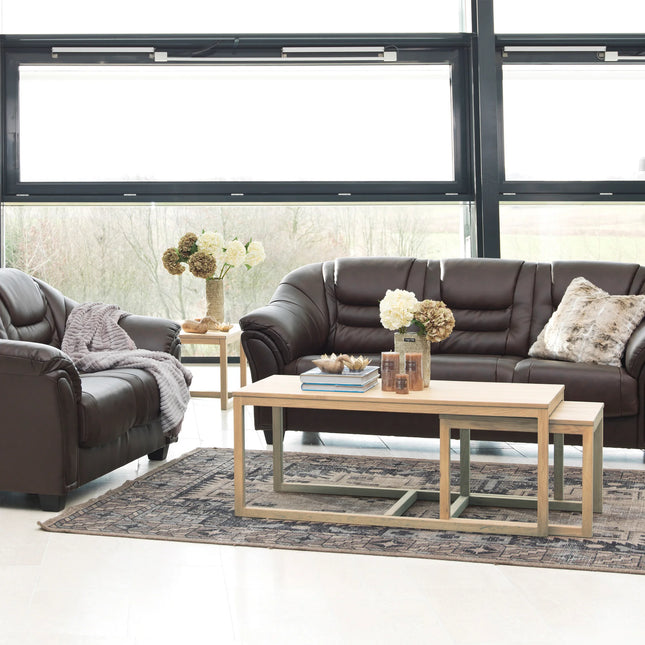 Cornus - Coffee Table Set of 3