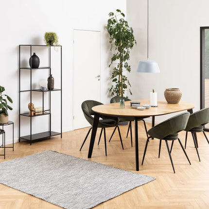 Georgetown - Round Dining Table