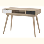 Sonoma Oak & Dark Grey