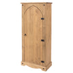 Antique Waxed Pine