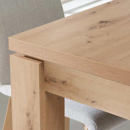 Trondheim - Extending Dining Table