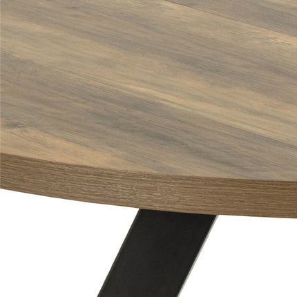 Zalida - Round Dining Table