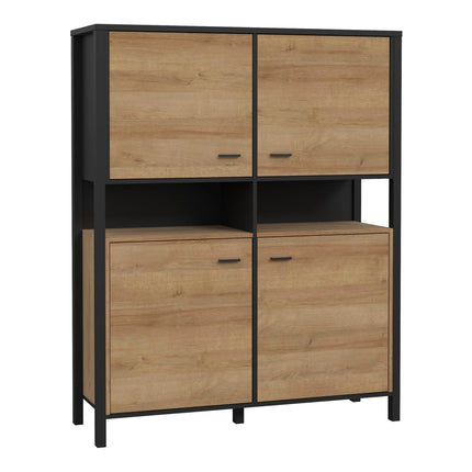 High Rock - Storage Cabinet